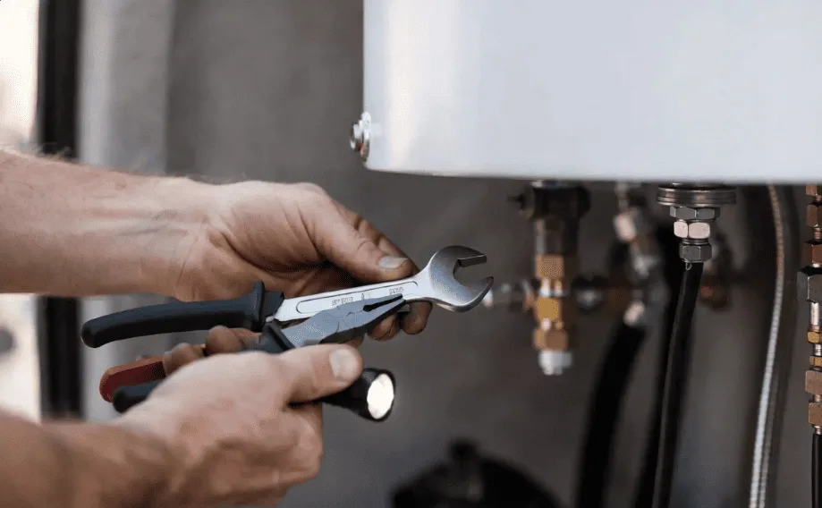 Why choose Water Heater Repair in Saint Bonaventure, NY